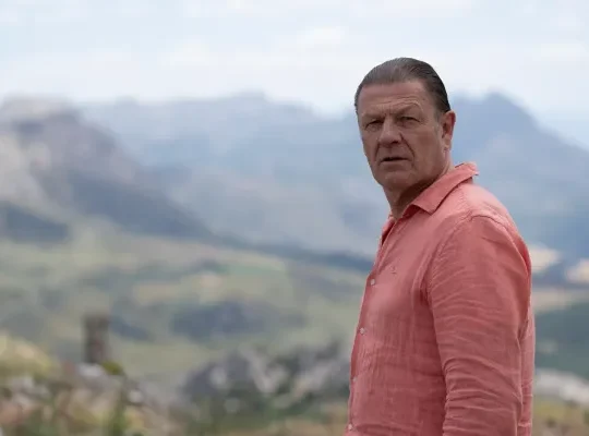 BBC’s Hit Drama Dubbed ‘Scouse Sopranos’  To Return For Second Series