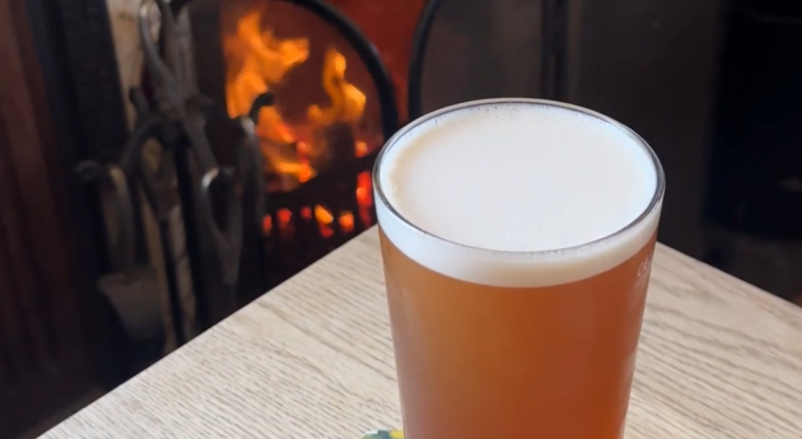 8 Cosy Yorkshire Coast Pubs You Need To Visit This Winter