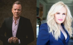 Kiefer Sutherland & Rebel Wilson To Star In Christmas Movie Filmed In Yorkshire