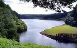 Three Peak District Hikes Named Named In UK’s Most Scenic Routes