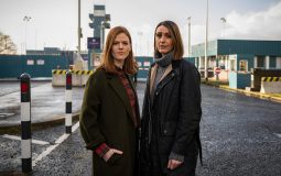 BBC Announce New Series Of Hit Drama ‘Vigil’ Starring Suranne Jones and Rose Leslie
