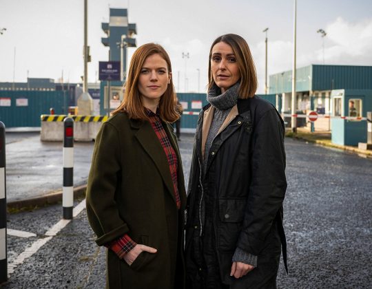 BBC Announce New Series Of Hit Drama ‘Vigil’ Starring Suranne Jones and Rose Leslie