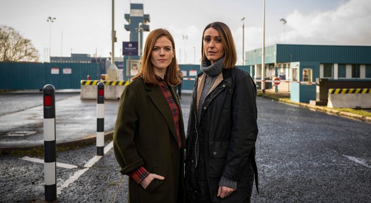 BBC Announce New Series Of Hit Drama ‘Vigil’ Starring Suranne Jones and Rose Leslie