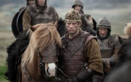 First-look Images Released For BBC Drama ‘King & Conqueror’ Starring James Norton