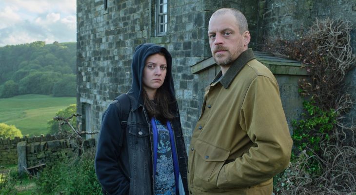 First-look Images Released For Bilingual BBC Thriller ‘Reunion’ Filmed In Sheffield
