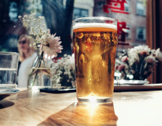 Lager, Darts & Pork Scratchings Among Pub Traditions That Could Vanish In A Generation