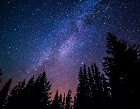 The Yorkshire Dales Is Hosting An Amazing Dark Skies Festival