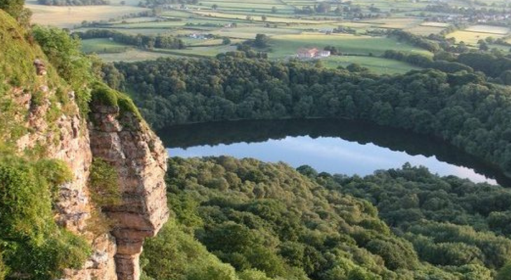 Plans For 173-Acre Battery Storage Site Sparks Fears of Spoiling ‘England’s Finest View’