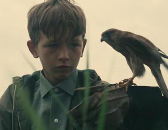 Yorkshire Classic Film Named In Top Five British Films Of All-Time