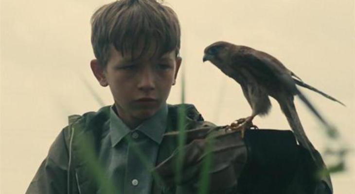 Yorkshire Classic Film Named In Top Five British Films Of All-Time
