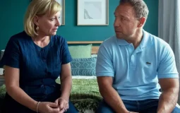 Netflix’s Stephen Graham Drama ‘Adolescence’ Yorkshire Filming Locations