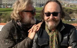 Hairy Bikers Final Cookbook Of Si King & Dave Myers’ ‘Most Loved’ Recipes Out Today