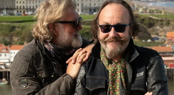 Hairy Bikers Final Cookbook Of Si King & Dave Myers’ ‘Most Loved’ Recipes Out Today