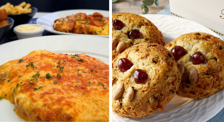 Four Yorkshire Foods Featured England’s 62 Worst – And They Couldn’t Be More Wrong