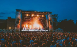 Huge Yorkshire Legend Added To Live at York Museum Lineup For 2025