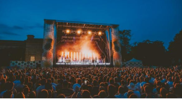 Huge Yorkshire Legend Added To Live at York Museum Lineup For 2025