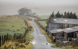 Only Four Countries In The World Have Less Sunshine Than In The UK