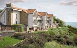 First Eco Hotel Of Its Kind With Seaviews Coming To Yorkshire