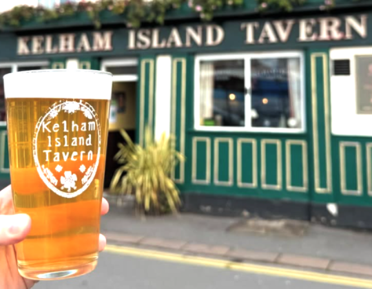 These Yorkshire Pubs Have Been Crowned Best In The Region