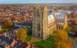 This Yorkshire Town Named In Top 5 Most Quintessential Market Towns In England