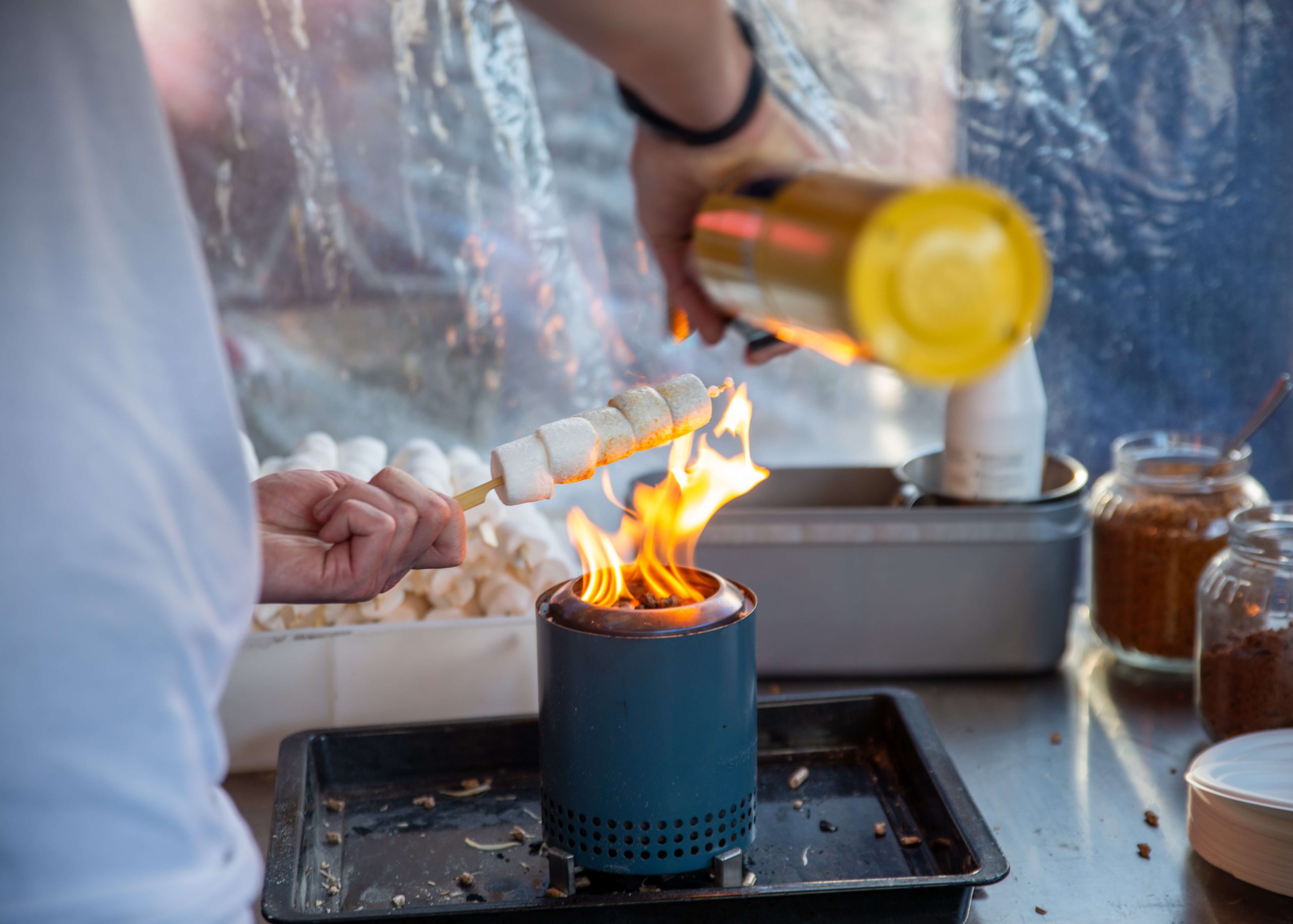This Must-Visit Yorkshire Coast Food & Drink Festival Is Coming Next Month