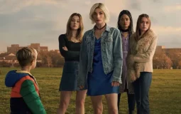 Filming Locations For Netflix Drama ‘Toxic Town’ Filmed In North Featuring Jodie Whittaker