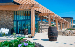 Popular North Yorkshire Farm Shop Reopens After Stunning Refurb With Tasting Tables & New Cafe