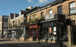 This Yorkshire Town Has Been Named In Top 15 Poshest Towns In UK