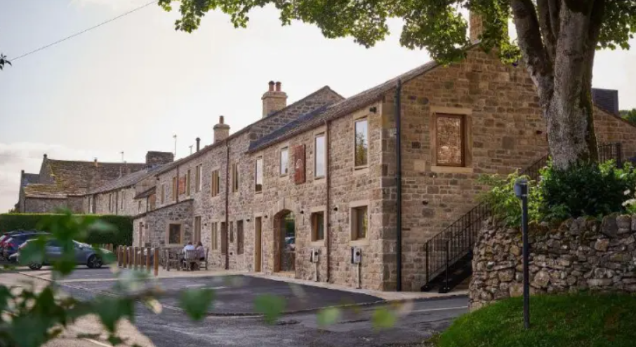 Yorkshire Hotels Named In The Times Top 100 Best Places To Stay In The UK
