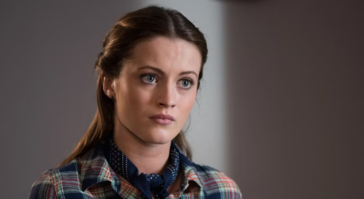 Sean Bean’s Robin Hood Reboot Has Announced Its Marian