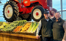 New Yorkshire Farm Shop Set To Reopen This Week