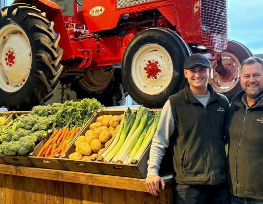 New Yorkshire Farm Shop Set To Reopen This Week