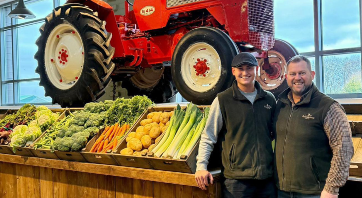 New Yorkshire Farm Shop Set To Reopen This Week