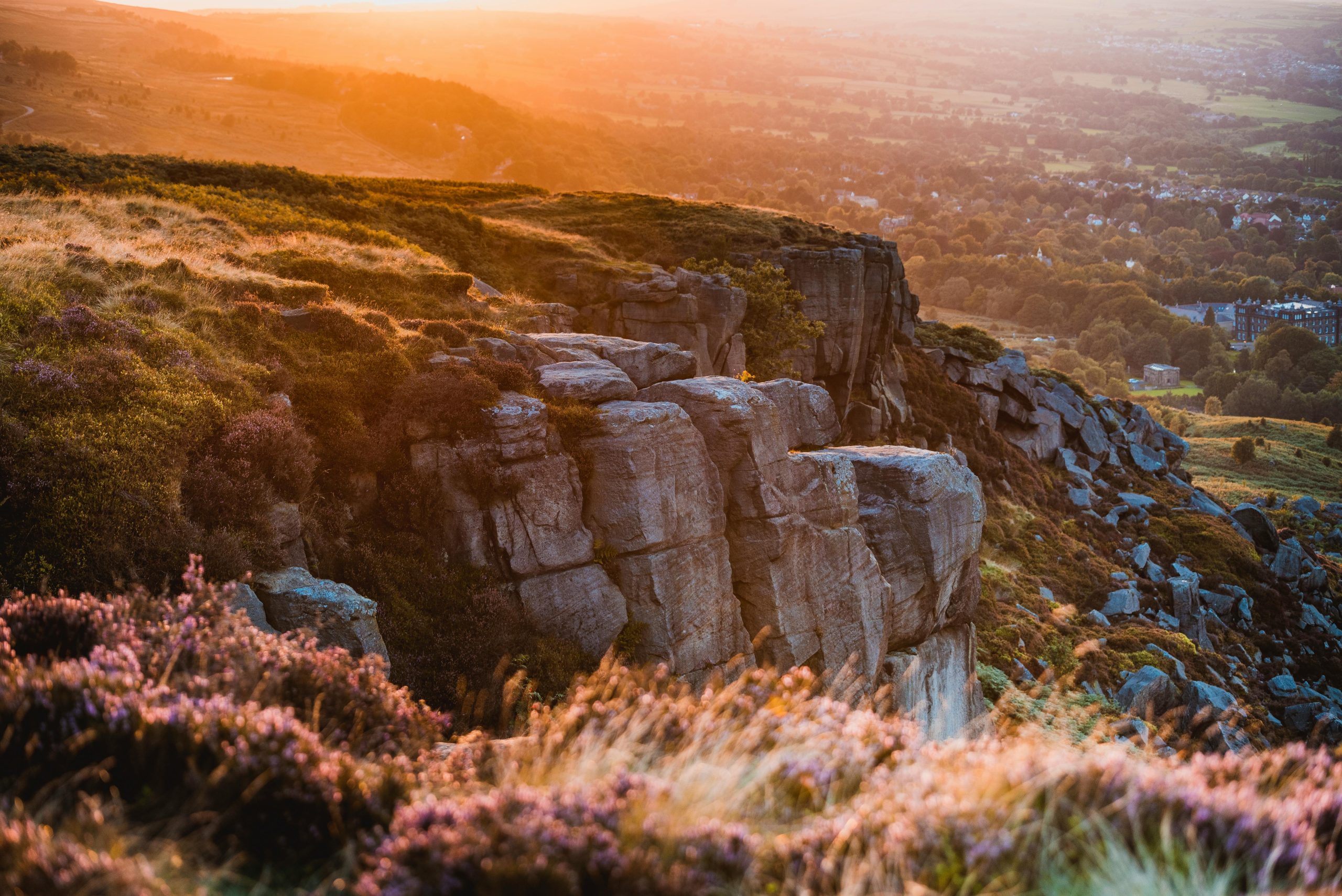6 Yorkshire Towns Named In The Sunday Times‘ ‘Best Places to Live’ 2025