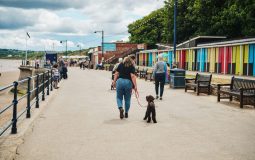 This Idyllic Yorkshire Seaside Town Centre & Ceafront Is Set To Provide Free Wi-Fi
