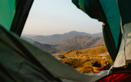New Scheme Offers Campers Unprecedented Wild Space Access Including Yorkshire Dales