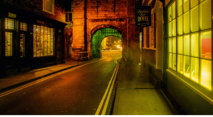 Yorkshire Has Hopes For UK’s First ‘Dark Sky City’