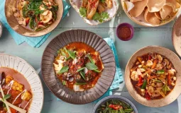 This Thai Restaurant Is Set To open In UK’s Oldest Store