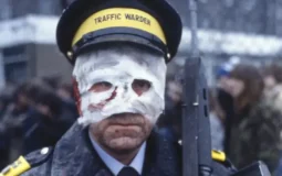 The BBC Film Set In Sheffield That Left Viewers Traumatised Is Getting A TV Series