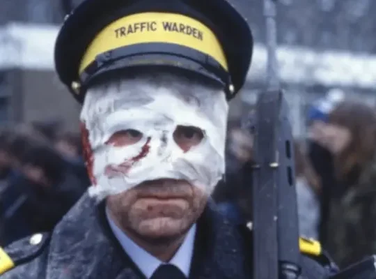 The BBC Film Set In Sheffield That Left Viewers Traumatised Is Getting A TV Series