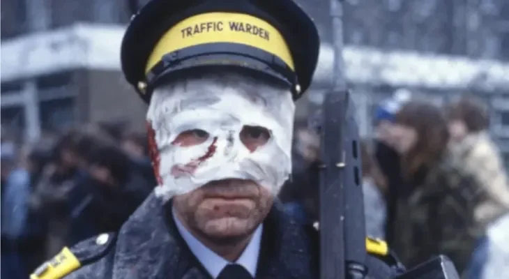 The BBC Film Set In Sheffield That Left Viewers Traumatised Is Getting A TV Series