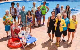 Huge ITV Series Axed Eight Years Ago Set To Return