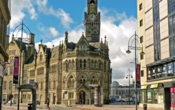 Yorkshire City Named In Best Places To Visit In UK For 2025