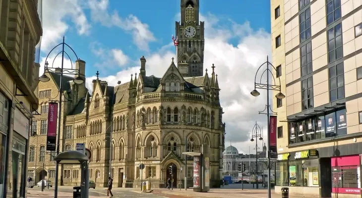 Yorkshire City Named In Best Places To Visit In UK For 2025