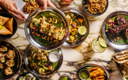 This Bombay-Inspired Indian Restaurant Famous For Its Bacon Naan Rolls Is Coming To Leeds