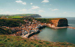 This Incredible Yorkshire Coast Pub Walk Is Perfect For Spring