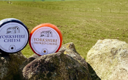 A Four-Day Long Festival Dedicated To Cheese Is Coming The Yorkshire Dales