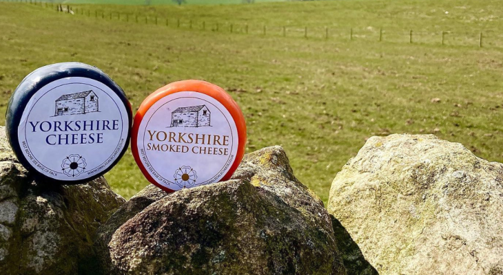 A Four-Day Long Festival Dedicated To Cheese Is Coming The Yorkshire Dales