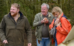 Clarkson’s Farm Series Four Airs Today With Four Brand New Episodes