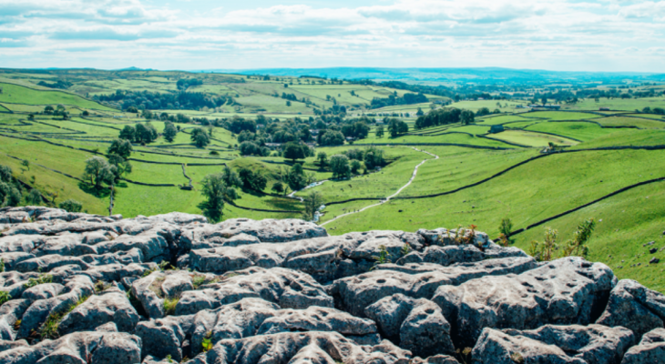 This Yorkshire Walk Is Named Best Spring Walk For 2025